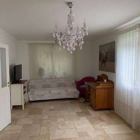 Inspiratio Domum Appartement Weyarn Buitenkant foto