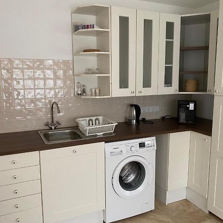 Inspiratio Domum Appartement Weyarn Buitenkant foto