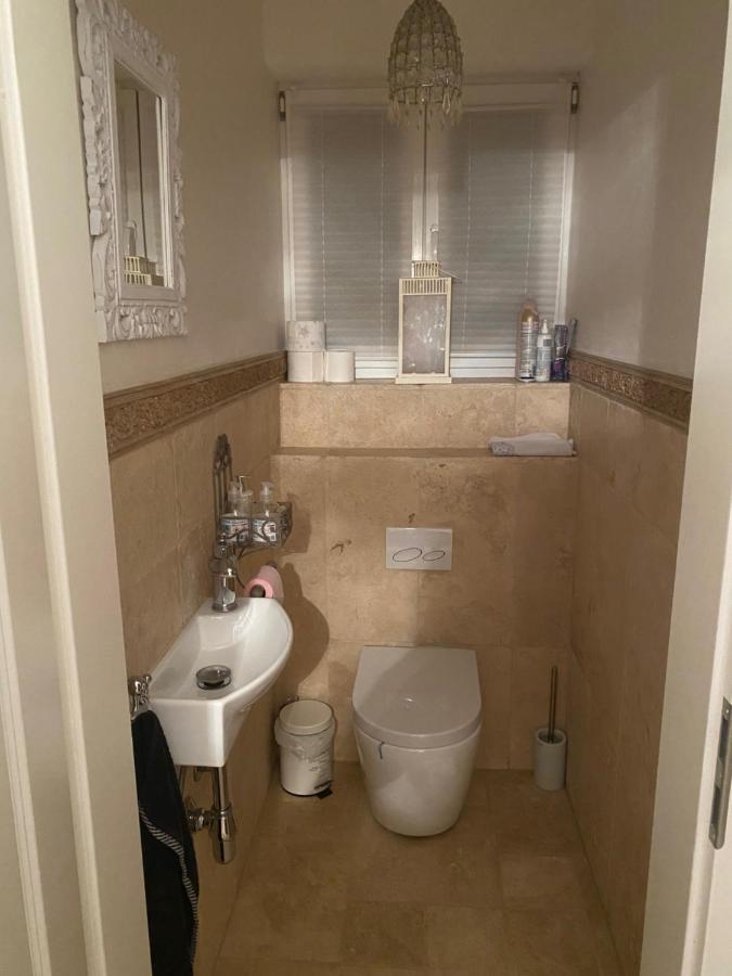 Inspiratio Domum Appartement Weyarn Buitenkant foto