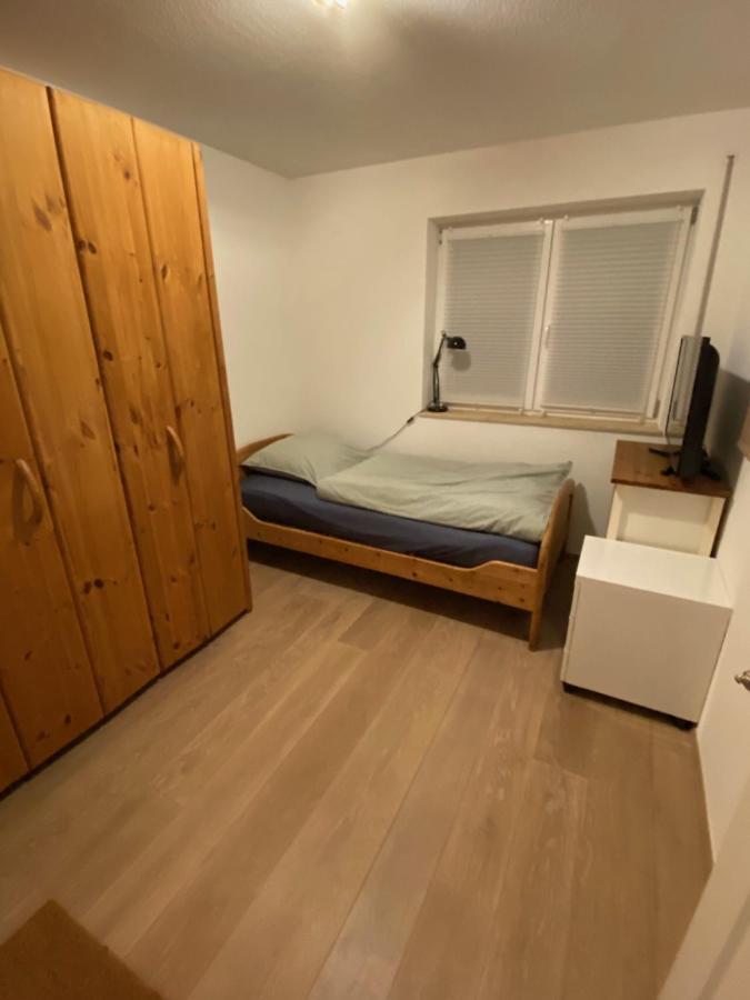 Inspiratio Domum Appartement Weyarn Buitenkant foto