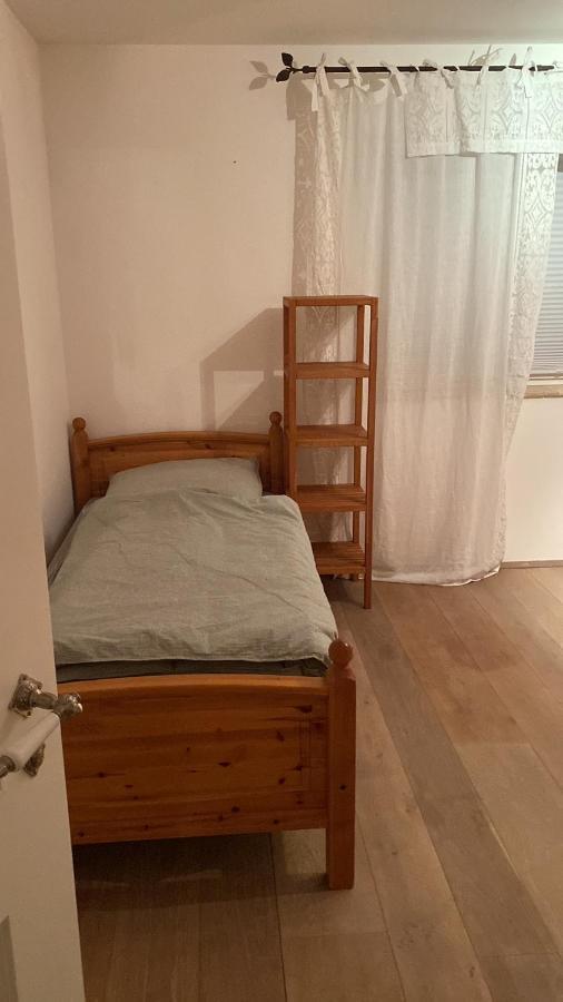 Inspiratio Domum Appartement Weyarn Buitenkant foto