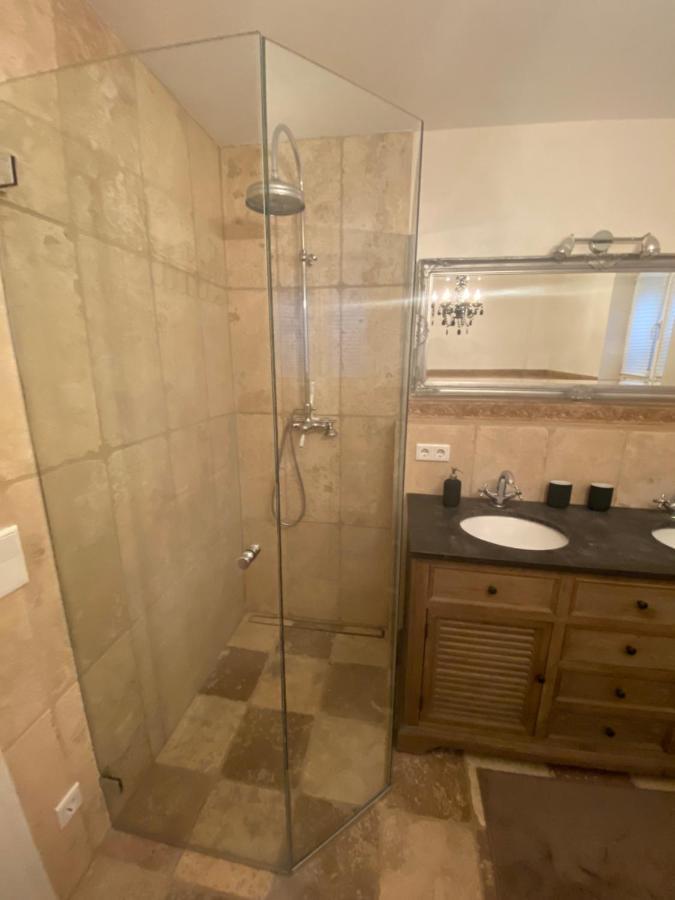 Inspiratio Domum Appartement Weyarn Buitenkant foto